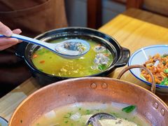 -妈妈的味道(和顺古镇店)