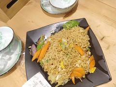 -特色油边心管烤串