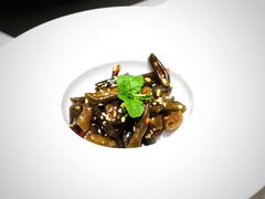 -次第花开素食雅宴