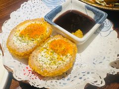 -鸟鹏烧鸟居酒屋(熙龙湾店)