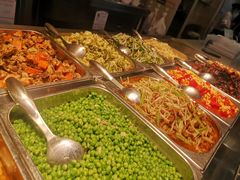 -叶氏兄弟饭摊(马鞍池东路店)