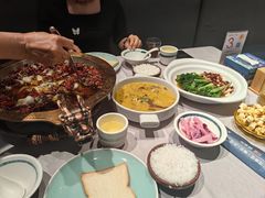 -洞庭鱼香(万科店)