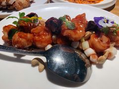 -小放牛炒菜馆(中山路乐汇城店)