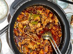 -青花椒花椒鱼(合生汇店)