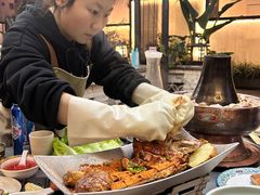 -浮何烤铺(桐梓林店)