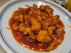 糖醋里脊-常和州·夜宵大排档(常州单店)