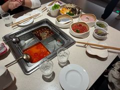 -海底捞火锅(之心城店)