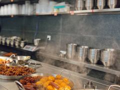 自助取餐区-小螺大作·螺蛳粉火锅(林和西店)