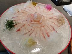 -喜记顺德菜(南昌万象城店)
