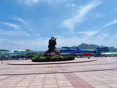 -大连老虎滩海洋公园