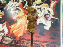 -中国新疆艾力巴巴烧烤(银湾居店)