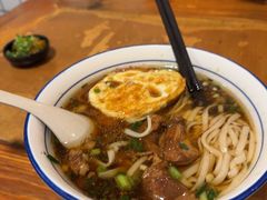 -矮子粉店1985·长沙米粉(湘春路店)