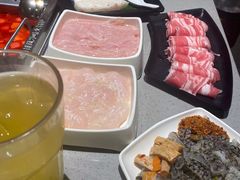 -海底捞火锅(壹悦城店)