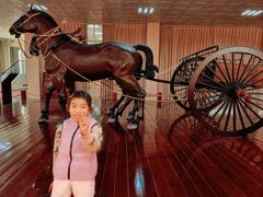 -晋国博物馆