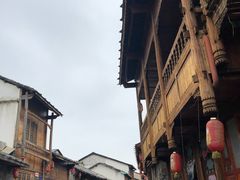 -安顺旧州古镇