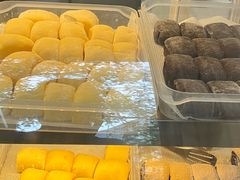 -清真老西北角温记粘食店(长沙路店)