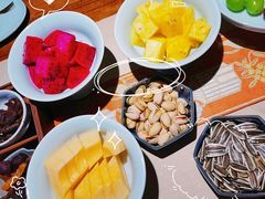 -青藤茶馆(凤起路店)