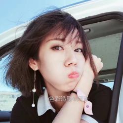 色彩到超短-意念造型