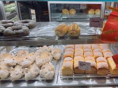 -The open life(万象城店)