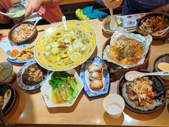 -裕鼎鲜·新中菜(金鼎广场店)