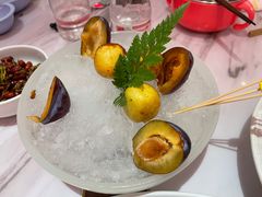 -喜鼎海胆水饺(平安金融中心店)