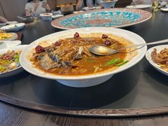 -悦融琥珀·京鲁菜·海味珍品(西单店)