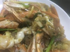 -清水湾3号(东方小周海鲜店)