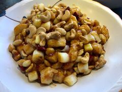 -金掌勺东北菜(格兰晴天店)