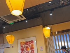 -冰城焰会大丰收铁锅炖(萝岗万达金街店)
