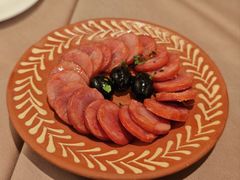 -ALBERGUE 1601 婆仔屋葡国餐厅