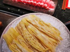 -王家渡火锅店(棕榈泉店)
