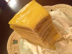 -治愈系甜品The Soothing Dessert(科海大楼店)