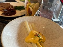 -长沙北辰洲际酒店-兰调全日餐厅