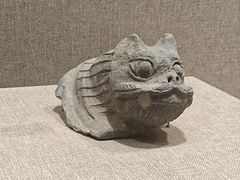 -南越王博物院(王宫展区)
