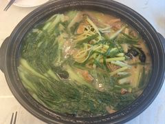 -陈江波老鸭煲(化工路店1号店)