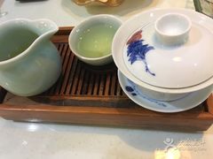 -你我茶燕