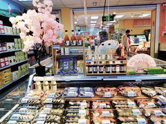 -沃尔玛购物广场(昆明大观店)