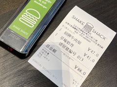 -Shake Shack(西单大悦城店)