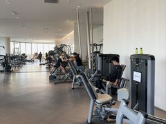 -YCHL FIT 健身(星寰店)