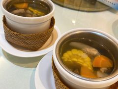 养生靓汤-欧记·龙城港(欣都店)