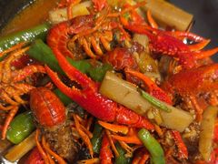 -聚味瞿记·龙虾堂(梅溪湖店)