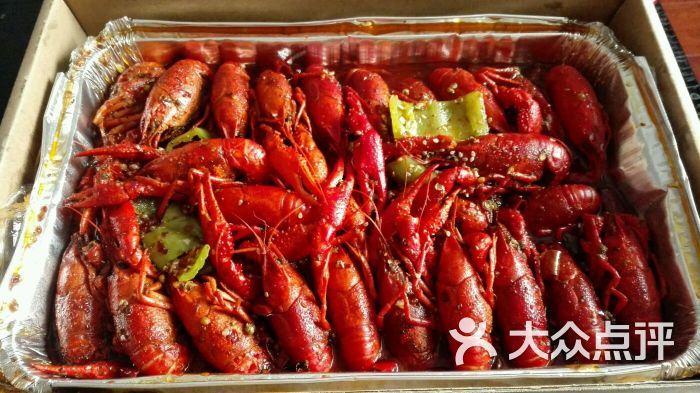 虾包外卖-祖传小龙虾-图片-济南美食-大众点评网