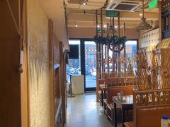 -冰川冷面·延边菜·炭烤串(观前店)