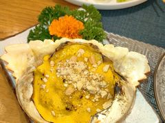 -樱の千渡日式料理·铁板烧•烧鸟(金盛田广场店)