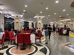 -江南村酒家