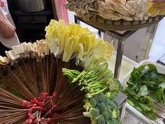 -厕所串串(文殊院店)