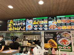 -魏家餐饮(朗香街店)