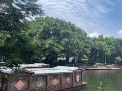 -荔湾湖公园