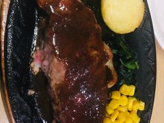 -萨莉亚意式餐厅(星海广场店)