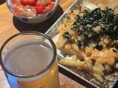 -你又瘦了小酒馆(奥体店)